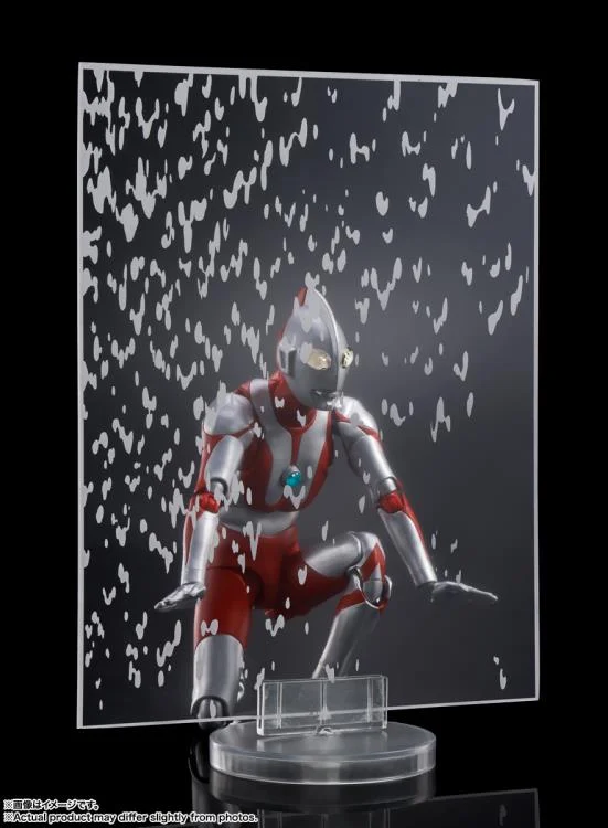 Ultraman S.H.Figuarts -Shinkocchou Seihou- Ultraman (60th Anniversary Edition) Action Figure - Image 14