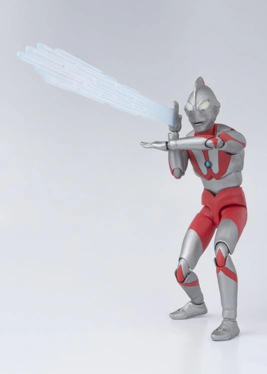 Ultraman S.H.Figuarts Ultraman (A Type) (Reissue) - Image 8