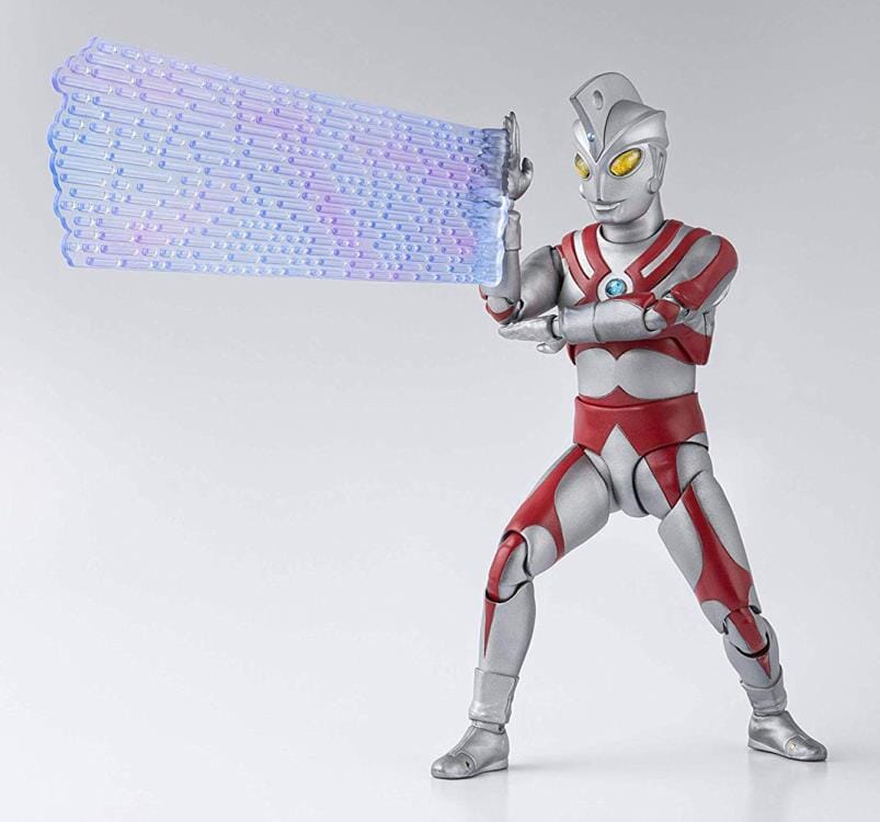 Ultraman S.H.Figuarts Ultraman Ace - Image 2
