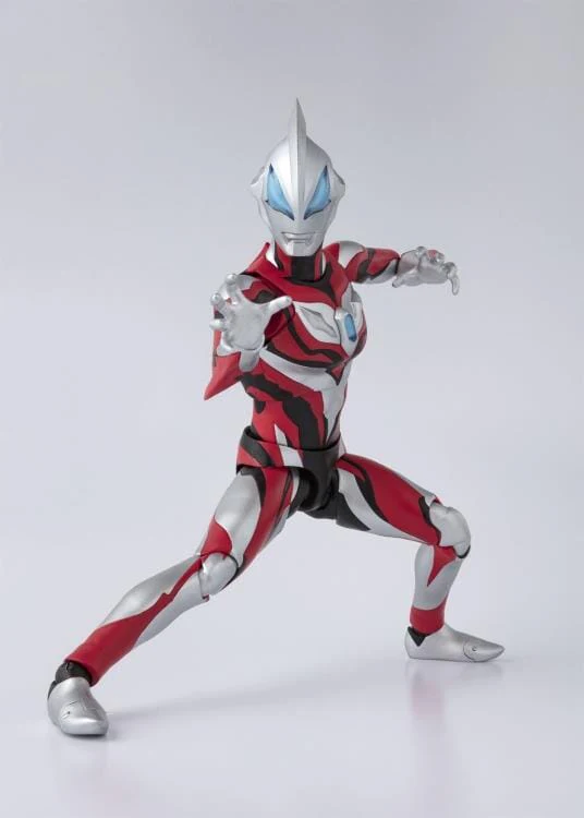 Ultraman S.H.Figuarts Ultraman Geed Primitive - Image 2