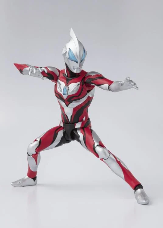 Ultraman S.H.Figuarts Ultraman Geed Primitive - Image 7