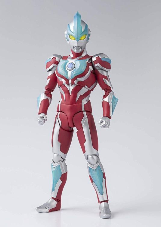 Ultraman S.H.Figuarts Ultraman Ginga - Image 4