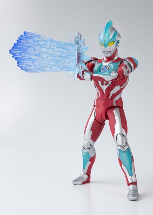 Ultraman S.H.Figuarts Ultraman Ginga - Image 6