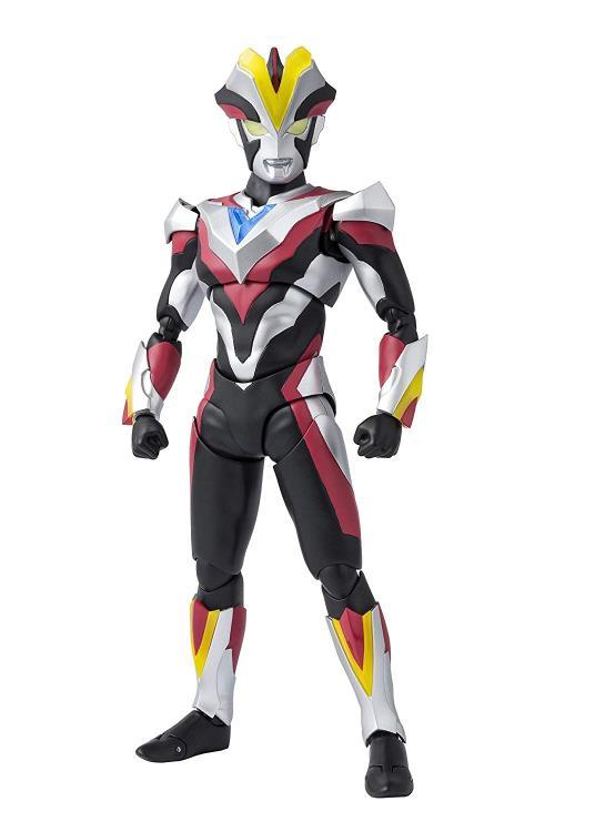 Ultraman S.H.Figuarts Ultraman Victory - Image 2