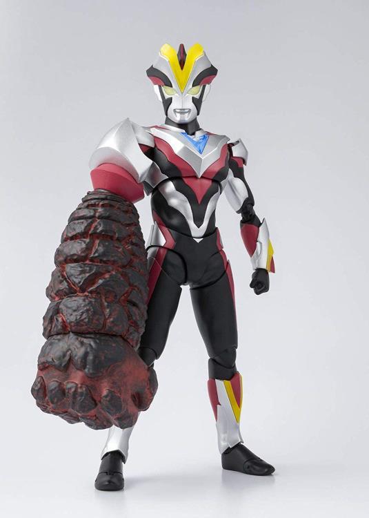 Ultraman S.H.Figuarts Ultraman Victory - Image 3