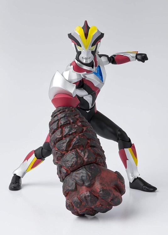 Ultraman S.H.Figuarts Ultraman Victory - Image 5