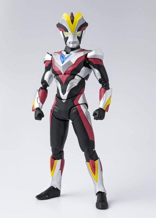 Ultraman S.H.Figuarts Ultraman Victory - Image 6