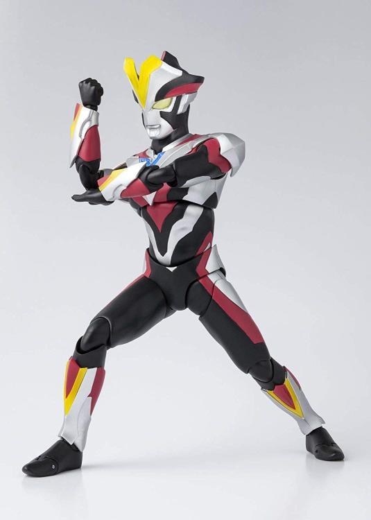 Ultraman S.H.Figuarts Ultraman Victory - Image 7