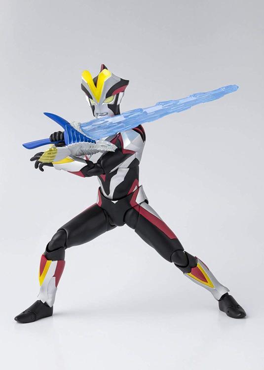 Ultraman S.H.Figuarts Ultraman Victory - Image 8