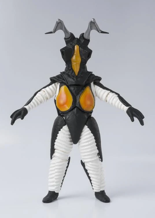 Ultraman S.H.Figuarts Zetton - Image 2