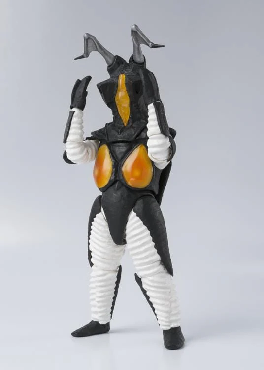 Ultraman S.H.Figuarts Zetton - Image 3