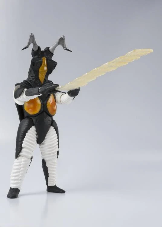 Ultraman S.H.Figuarts Zetton - Image 4