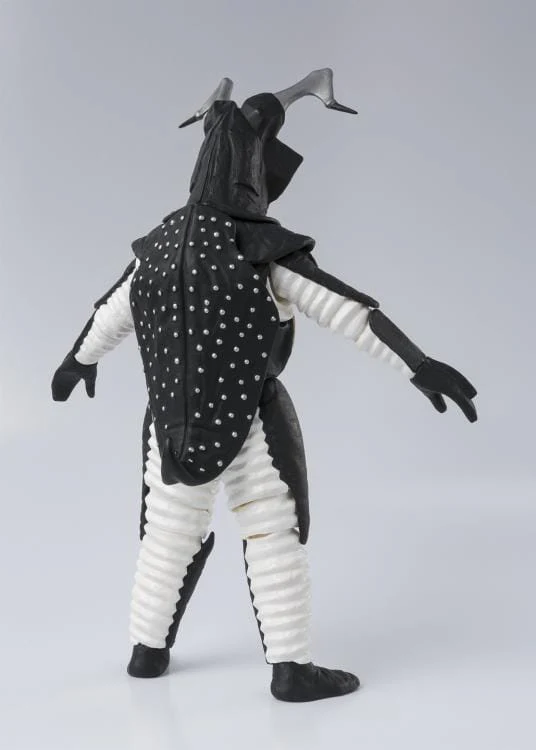 Ultraman S.H.Figuarts Zetton - Image 5