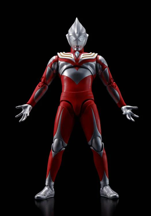 Ultraman Tiga S.H.Figuarts Ultraman Tiga (Power Type) - Image 3