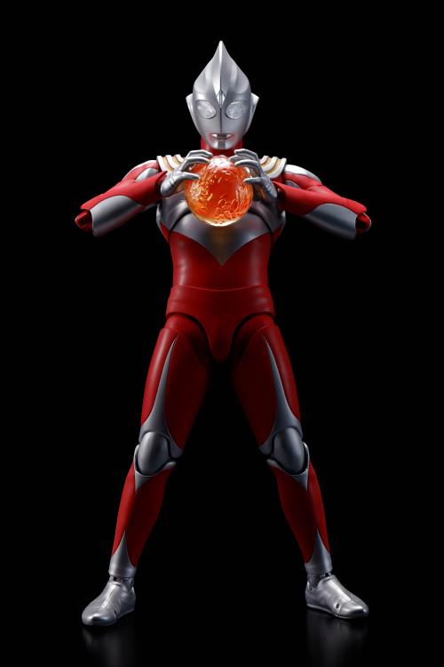 Ultraman Tiga S.H.Figuarts Ultraman Tiga (Power Type) - Image 4