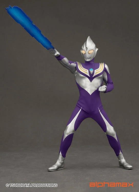 Ultraman Tiga Sky Type Action Figure - Image 11