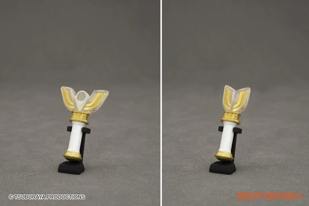 Ultraman Tiga Sky Type Action Figure - Image 16
