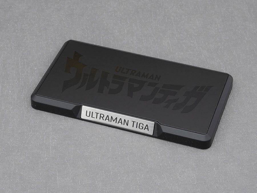 Ultraman Tiga Sky Type Action Figure - Image 17