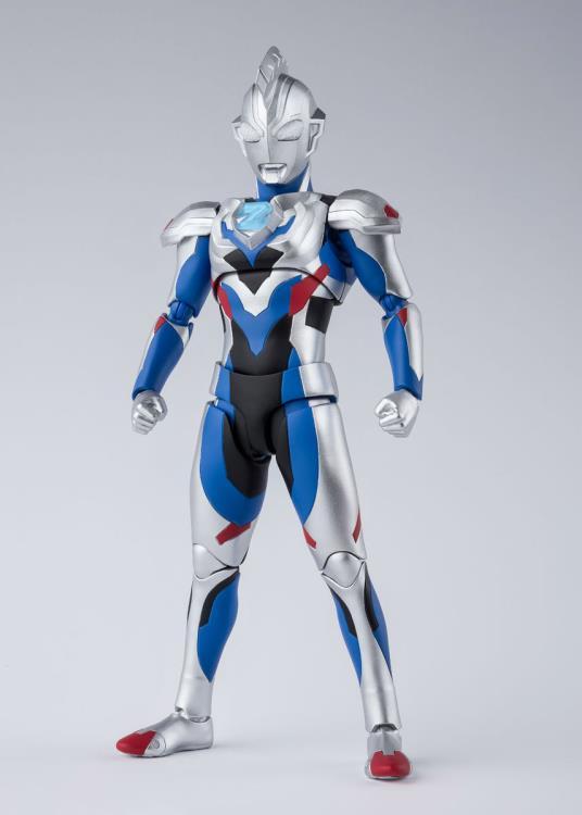 Ultraman Z S.H.Figuarts Ultraman Z - Image 2