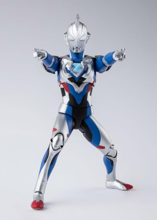 Ultraman Z S.H.Figuarts Ultraman Z - Image 3