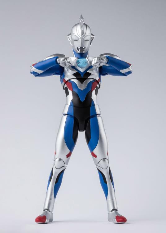 Ultraman Z S.H.Figuarts Ultraman Z - Image 4