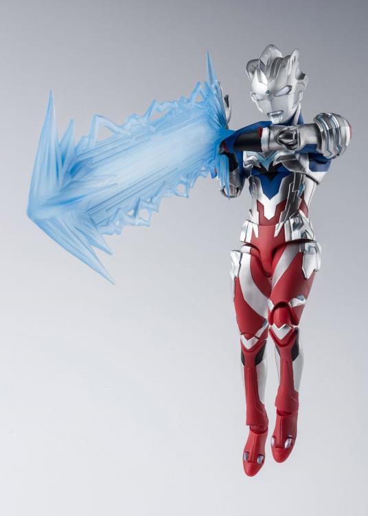 Ultraman Z S.H.Figuarts Ultraman Z - Image 7