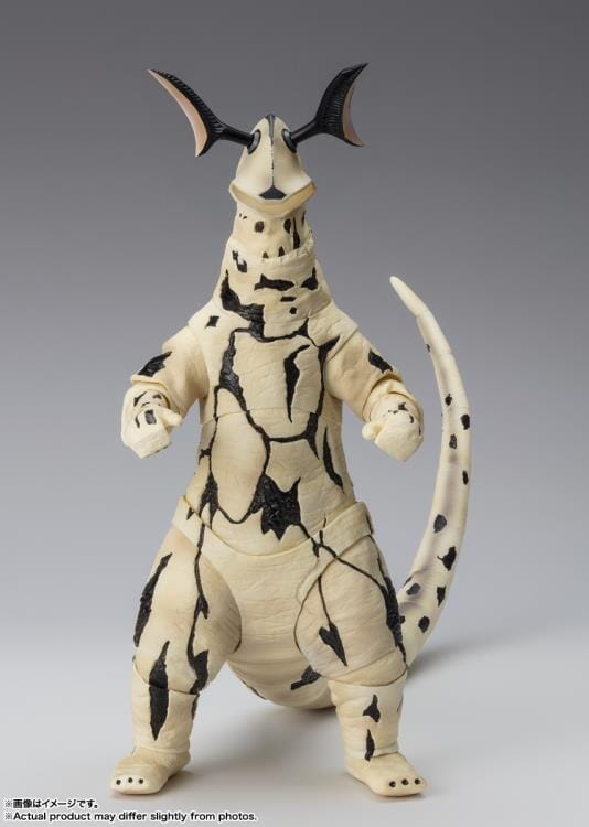 Ultraseven S.H.Figuarts Eleking - Image 2