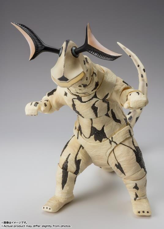 Ultraseven S.H.Figuarts Eleking - Image 4