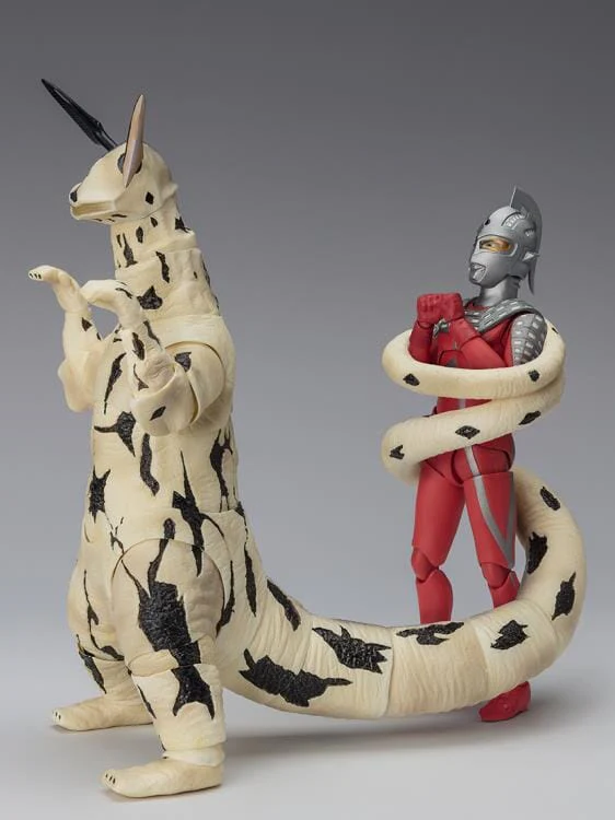 Ultraseven S.H.Figuarts Eleking - Image 7