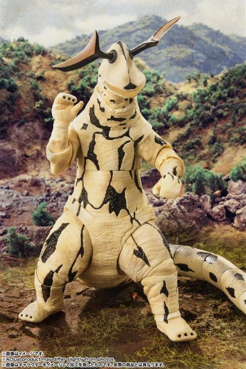 Ultraseven S.H.Figuarts Eleking - Image 8