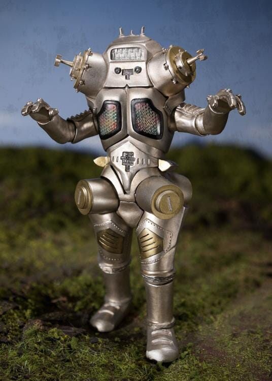 Ultraseven S.H.Figuarts King Joe - Image 2