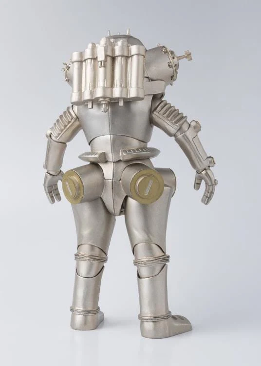 Ultraseven S.H.Figuarts King Joe - Image 5