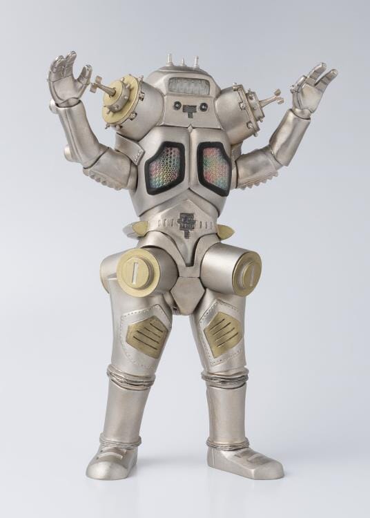 Ultraseven S.H.Figuarts King Joe - Image 6