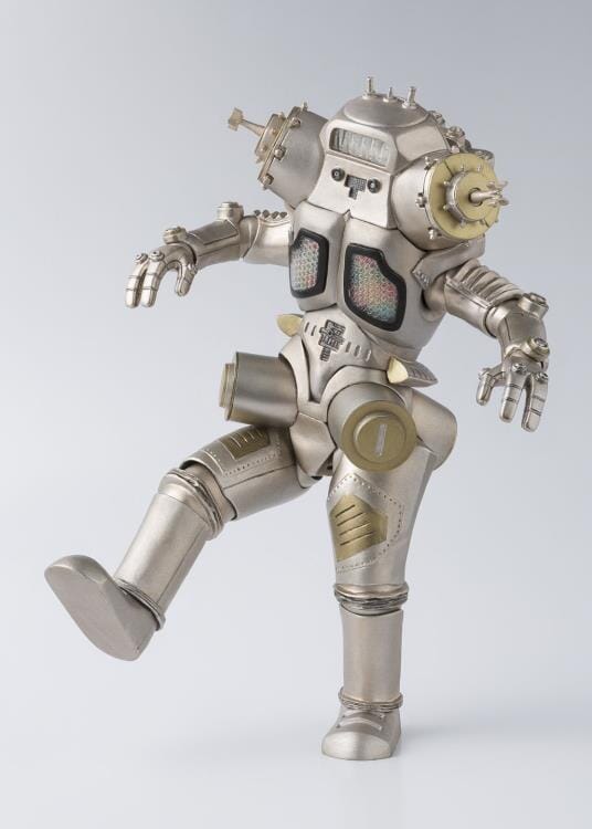 Ultraseven S.H.Figuarts King Joe - Image 7