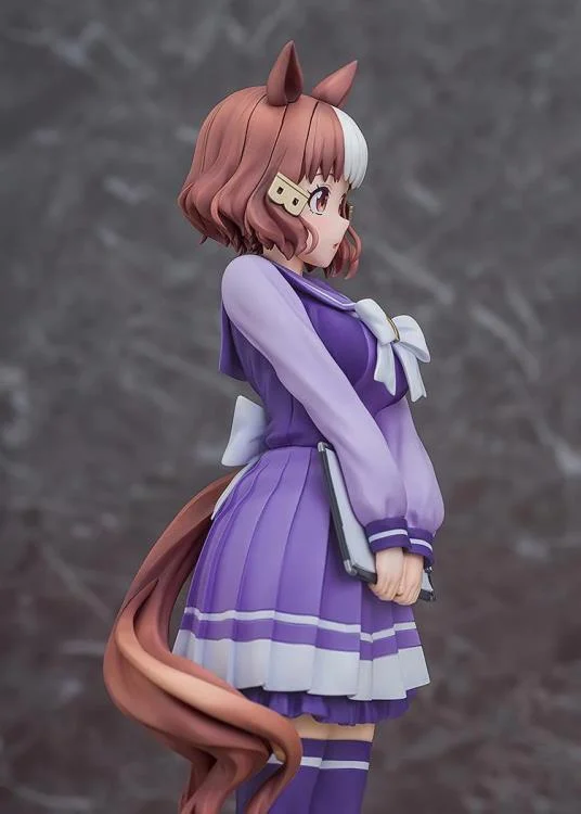 Uma Musume Cinderella Gray Belno Light (Tracen Academy Ver.) 1/7 Scale Figure - Image 14