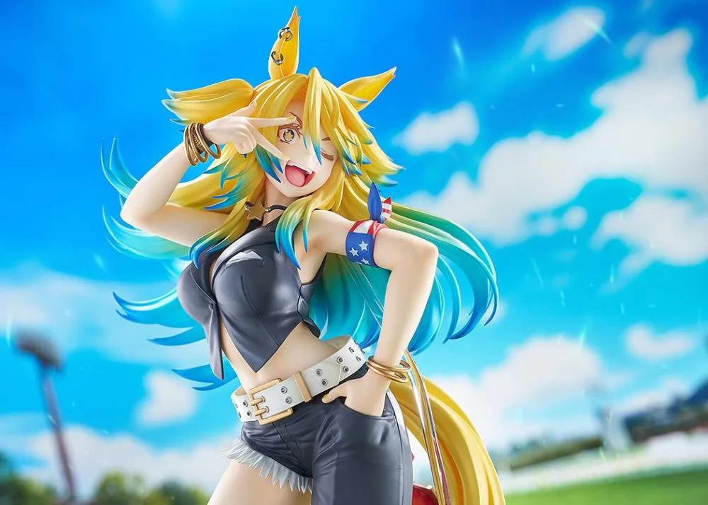 Uma Musume Cinderella Gray Obey Your Master 1/7 Scale Figure - Image 12