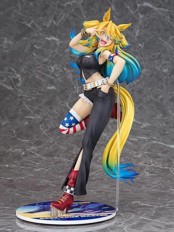Uma Musume Cinderella Gray Obey Your Master 1/7 Scale Figure - Image 2