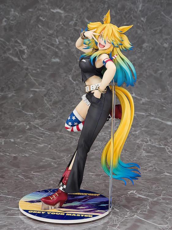 Uma Musume Cinderella Gray Obey Your Master 1/7 Scale Figure - Image 3