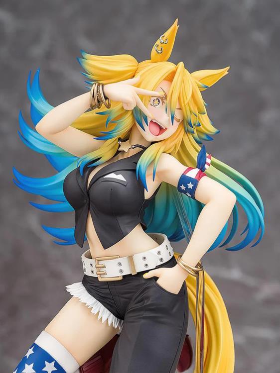 Uma Musume Cinderella Gray Obey Your Master 1/7 Scale Figure - Image 5