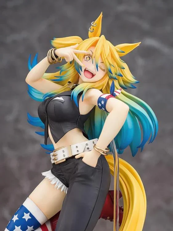 Uma Musume Cinderella Gray Obey Your Master 1/7 Scale Figure - Image 6
