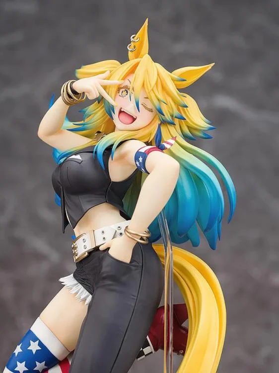 Uma Musume Cinderella Gray Obey Your Master 1/7 Scale Figure - Image 7