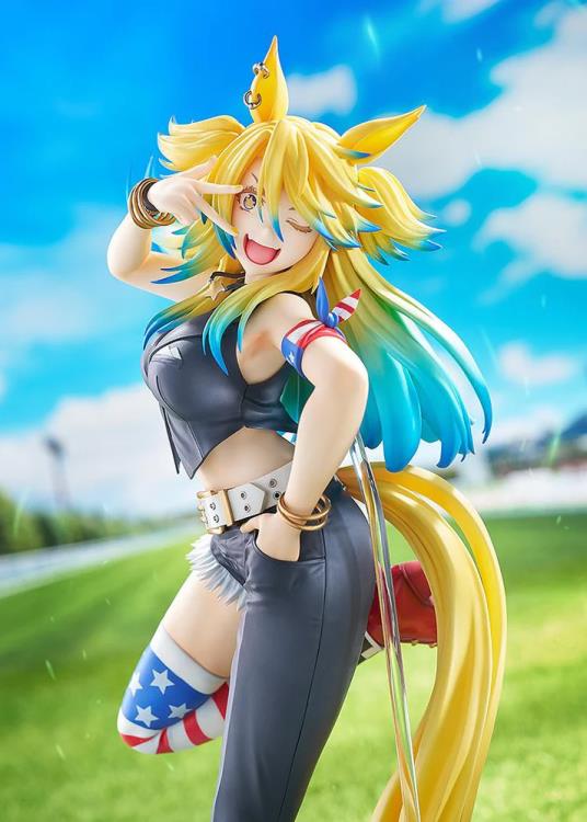 Uma Musume Cinderella Gray Obey Your Master 1/7 Scale Figure - Image 9