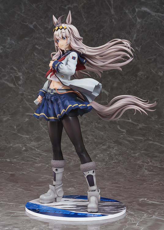 Uma Musume Cinderella Gray Oguri Cap 1/7 Scale Figure - Image 10