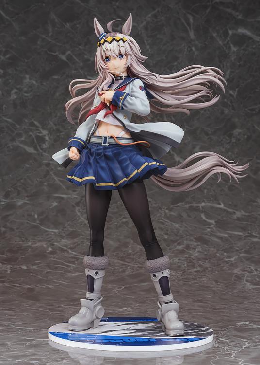 Uma Musume Cinderella Gray Oguri Cap 1/7 Scale Figure - Image 11