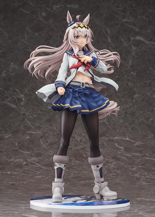 Uma Musume Cinderella Gray Oguri Cap 1/7 Scale Figure - Image 12