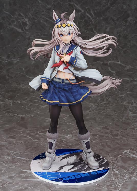 Uma Musume Cinderella Gray Oguri Cap 1/7 Scale Figure - Image 13