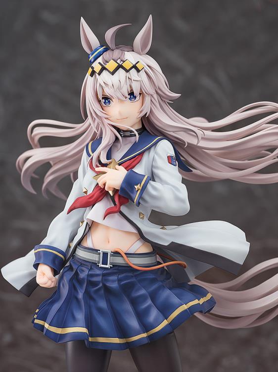 Uma Musume Cinderella Gray Oguri Cap 1/7 Scale Figure - Image 14