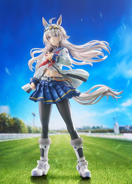 Uma Musume Cinderella Gray Oguri Cap 1/7 Scale Figure - Image 2