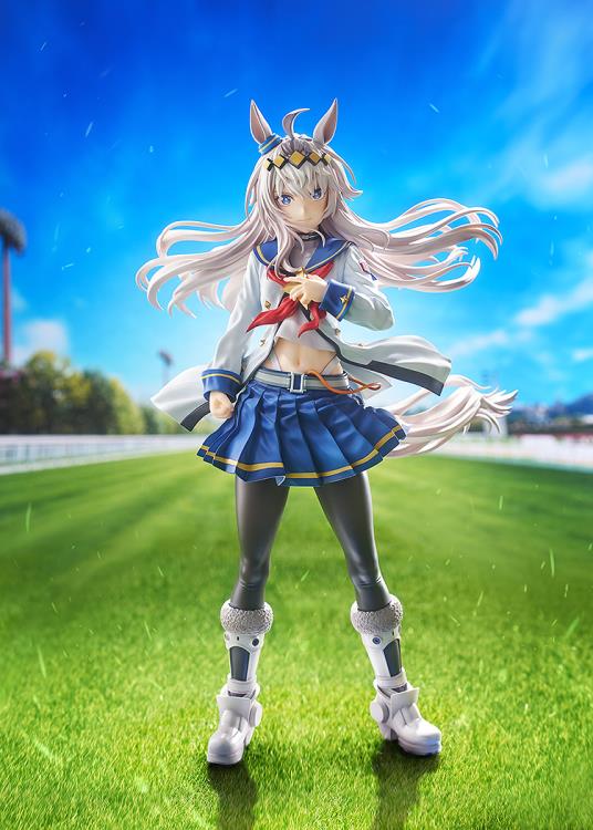 Uma Musume Cinderella Gray Oguri Cap 1/7 Scale Figure - Image 3