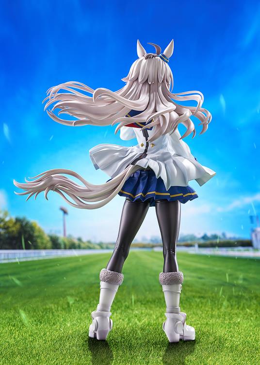 Uma Musume Cinderella Gray Oguri Cap 1/7 Scale Figure - Image 4